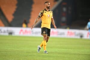 Inacio Miguel - Kaizer Chiefs