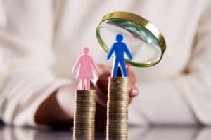 income inequality