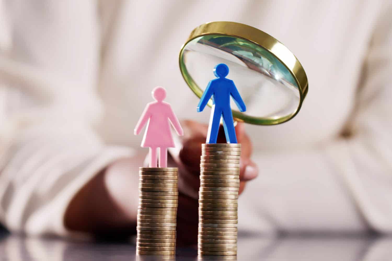 income inequality