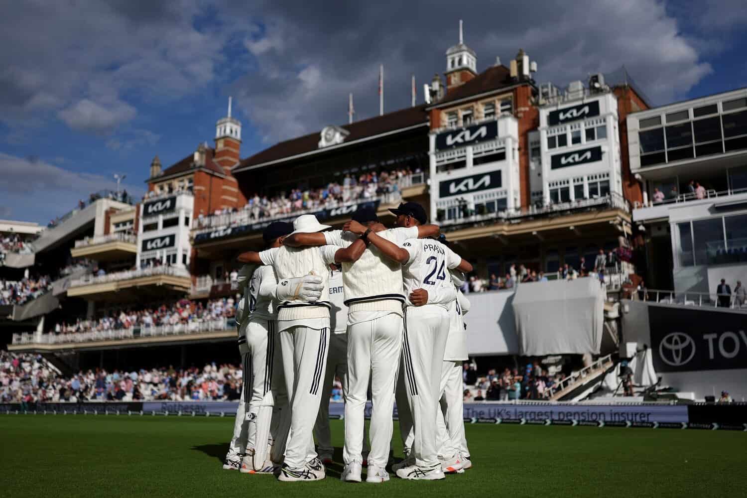 India cricket players