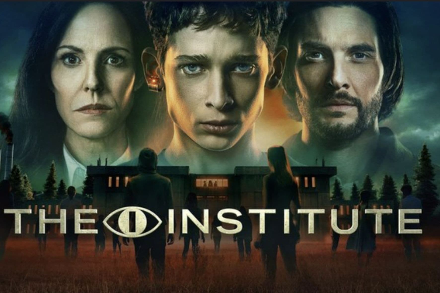 stephen king the institute