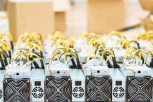 Interpol illegal bitcoin mining