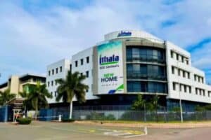 A bank in KZN has left its customers unable to access their funds.