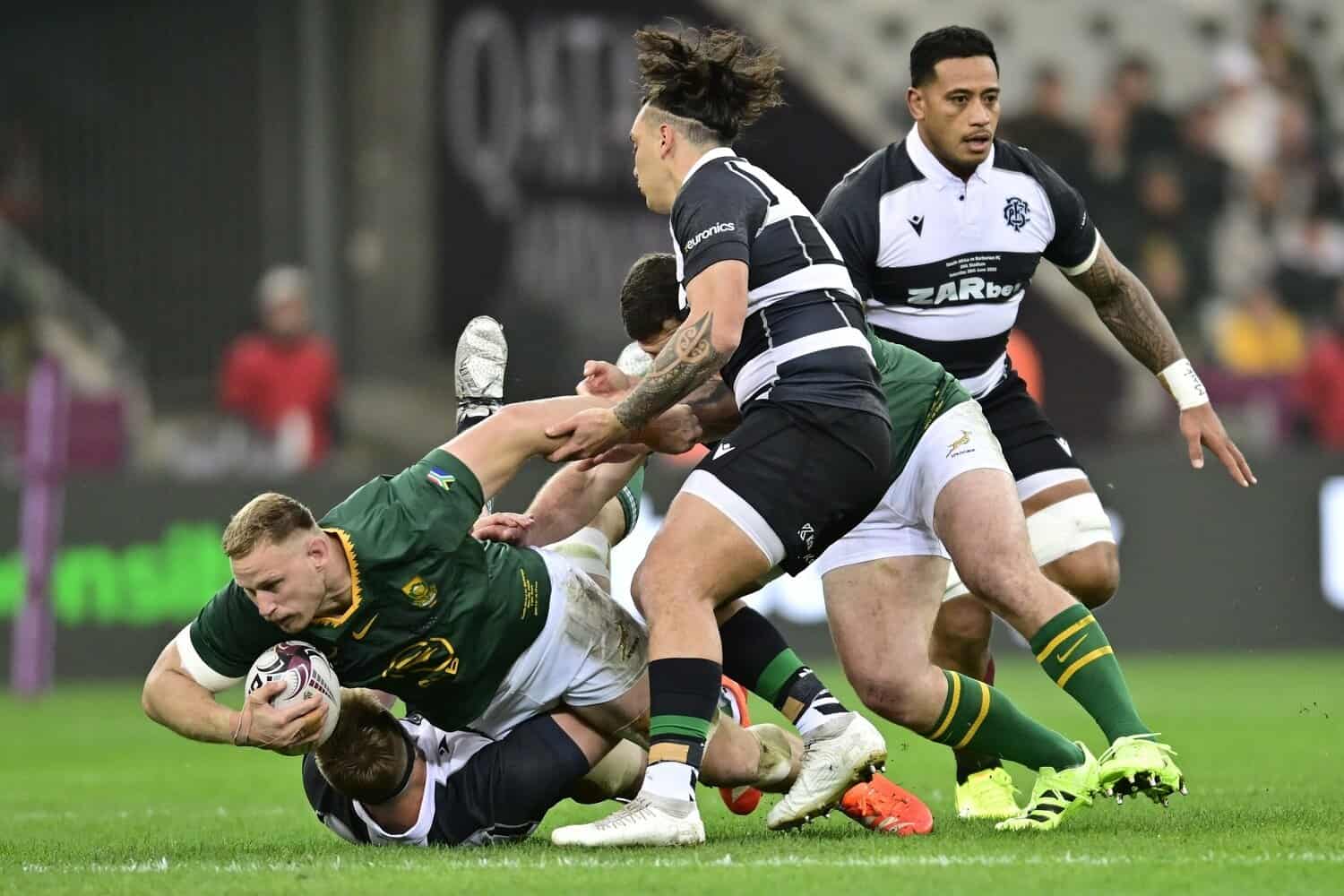 Du Preez