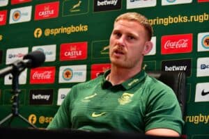 Du Preez
