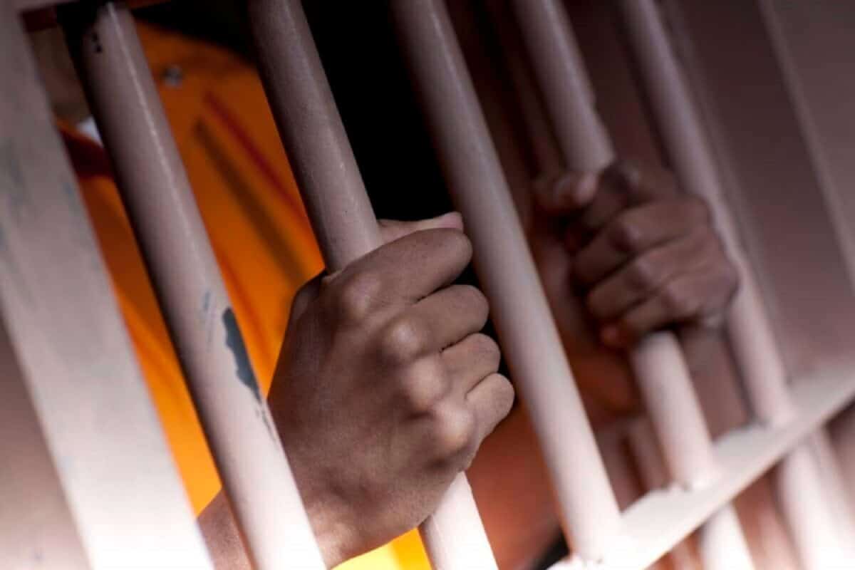 Security officer sentenced to life for raping teen in Roodepoort