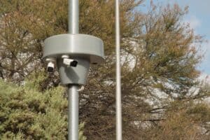 Johannesburg CCTV bylaw