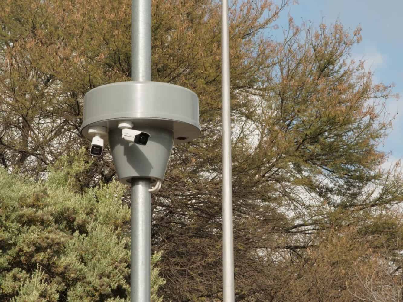 City of Joburg to repeal private CCTV by-law