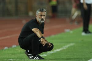 Al-Ahly begins search for Riveiro's replacement - reports