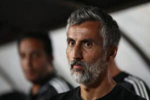Official: Al-Ahly axe Jose Riveiro after Pyramids loss