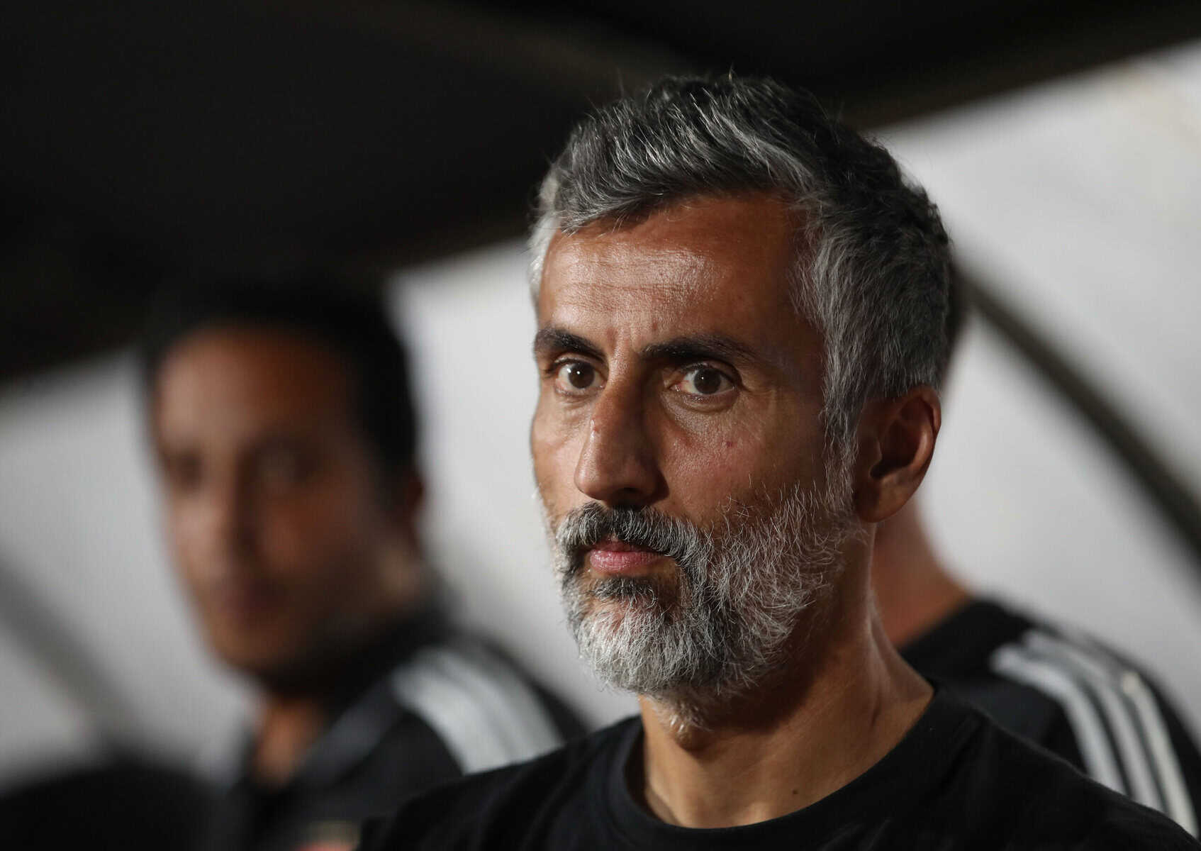 Official: Al-Ahly axe Jose Riveiro after Pyramids loss