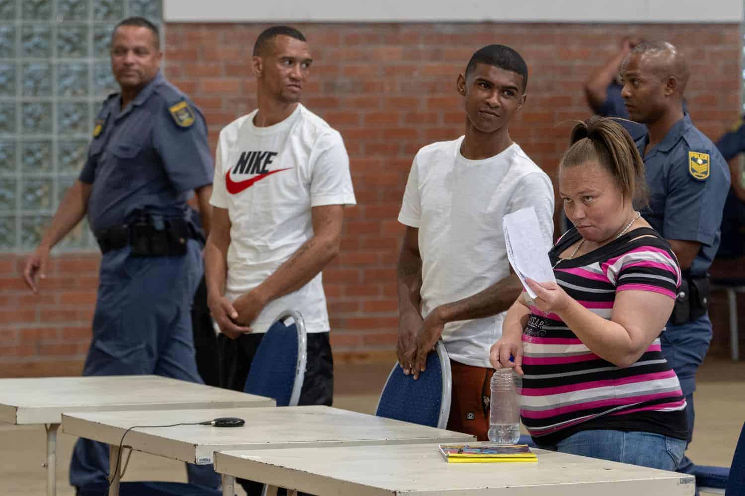 Joshlin Smith human trafficking case appeal