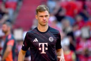 Bayern's Bundesliga crown up for grabs after rocky summer