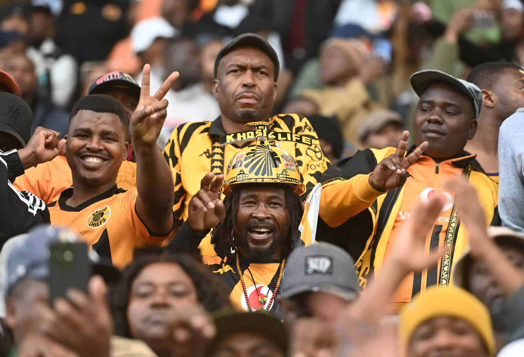Three talking points from the Betway Premiership