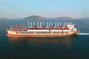 Outa and Karpowership