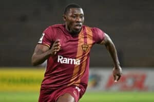 Stellenbosch FC eyeing victory over Orlando Pirates