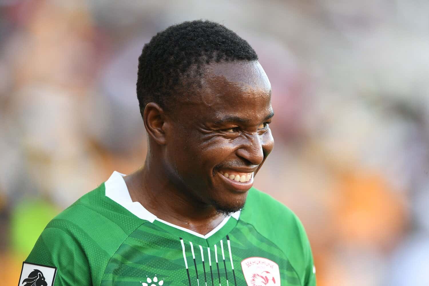 Keletso Makgalwa - Sekhukhune