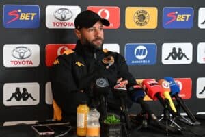 Khalil Ben Youssef - Kaizer Chiefs