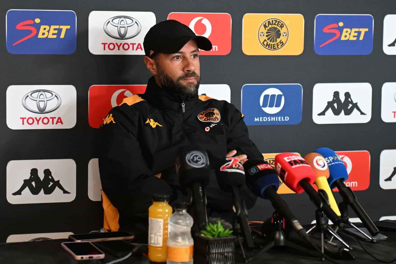 Khalil Ben Youssef - Kaizer Chiefs