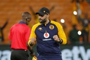 Khalil Ben Youssef - Kaizer Chiefs