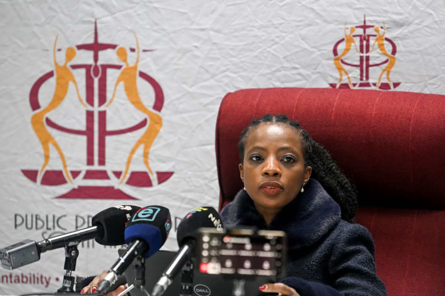 Public Protector commits to helping Zimbabwe Human Rights Commission protect rights in its country