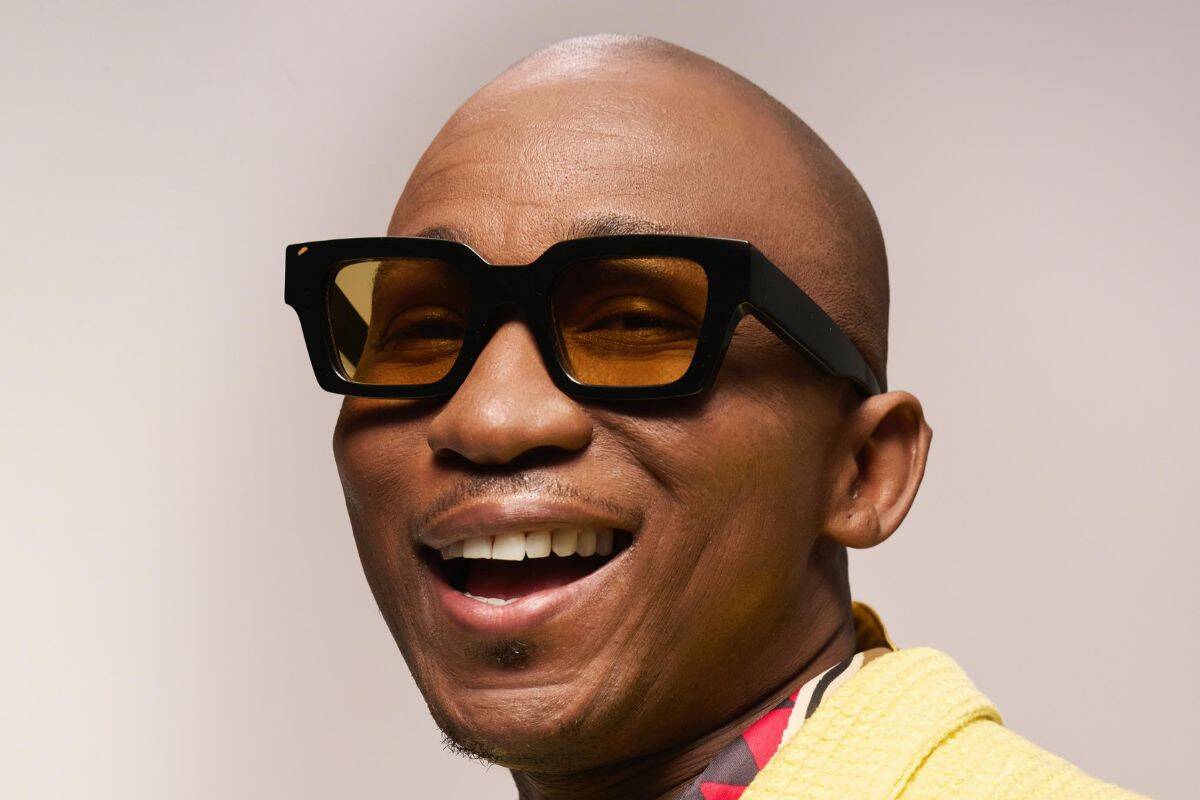 Khuli Chana