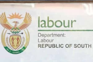 The Department of Employment and Labour said delays could be experienced with Compensation Fund payments.