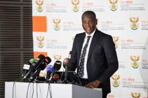 South Africa-United States trade tariffs Trump