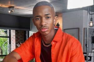 'Let's not let clout cost groceries’ – Lasizwe urges fans not to vote for him at the Sasma Awards