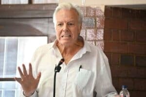 'Rats as big as cats,' Louis Liebenberg sent to psychiatric hospital