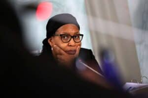 Life Esidimeni tragedy Qedani Mahlangu