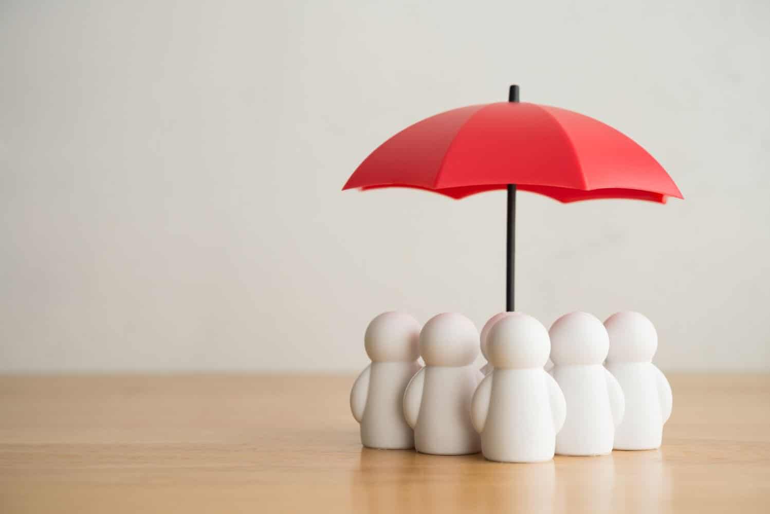 Life insurance claims