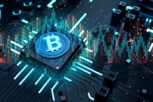 Finding bitcoin