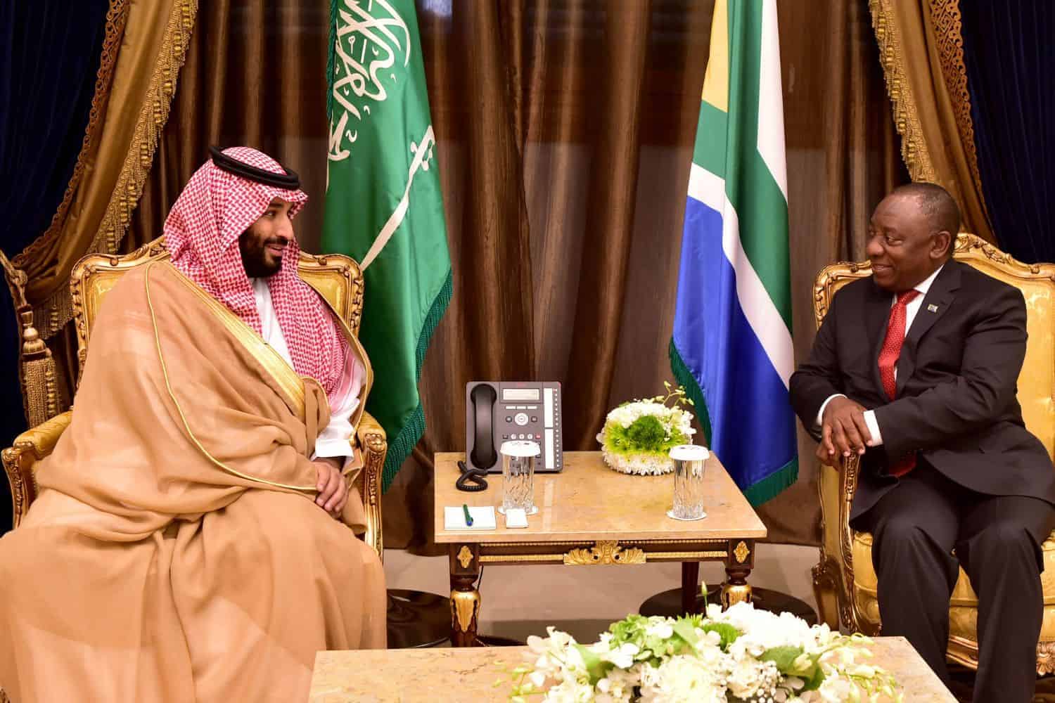 Dirco reviewing ministerial report on Hajj and Umrah for SA pilgrims