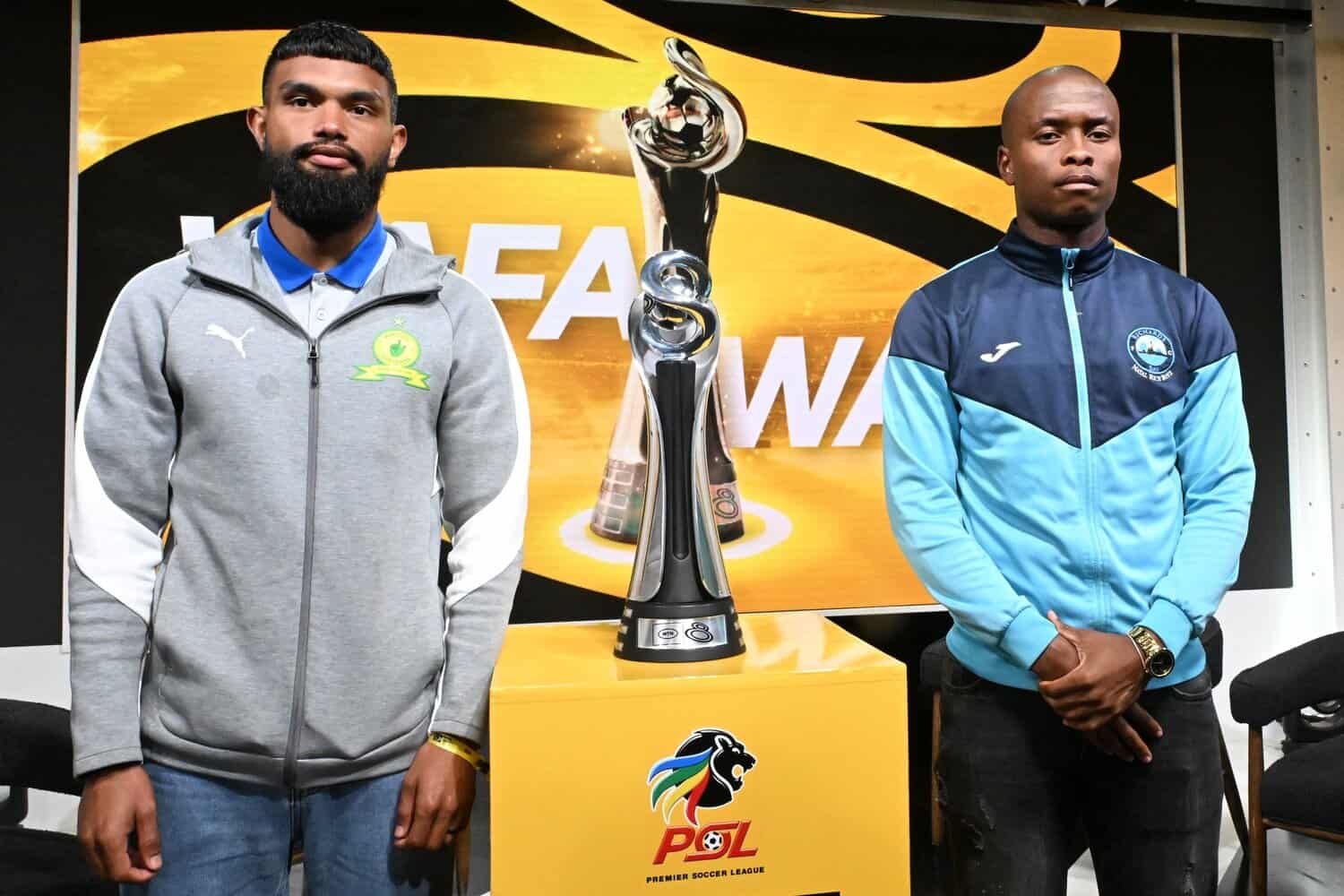 MTN8 media launch