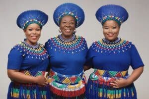 Mahotella Queens