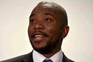 Mmusi Maimane on the future of the GNU and his local government election strategy,