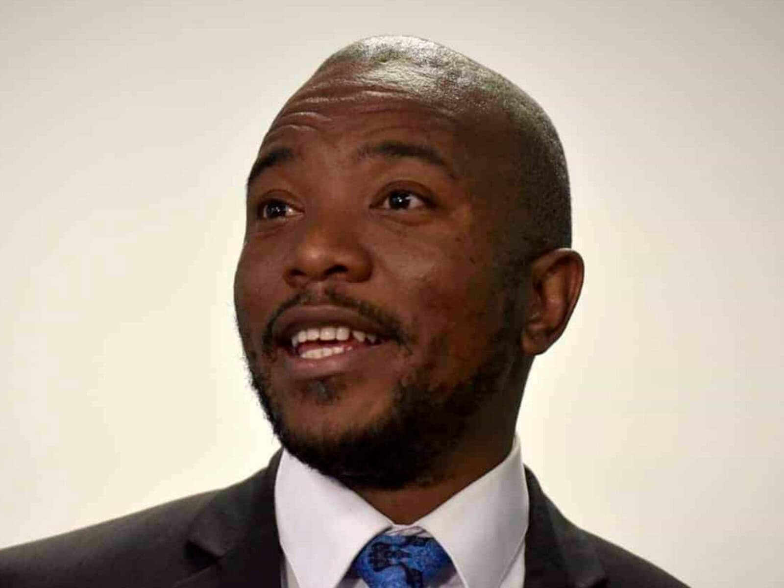 Mmusi Maimane on the future of the GNU and his local government election strategy,