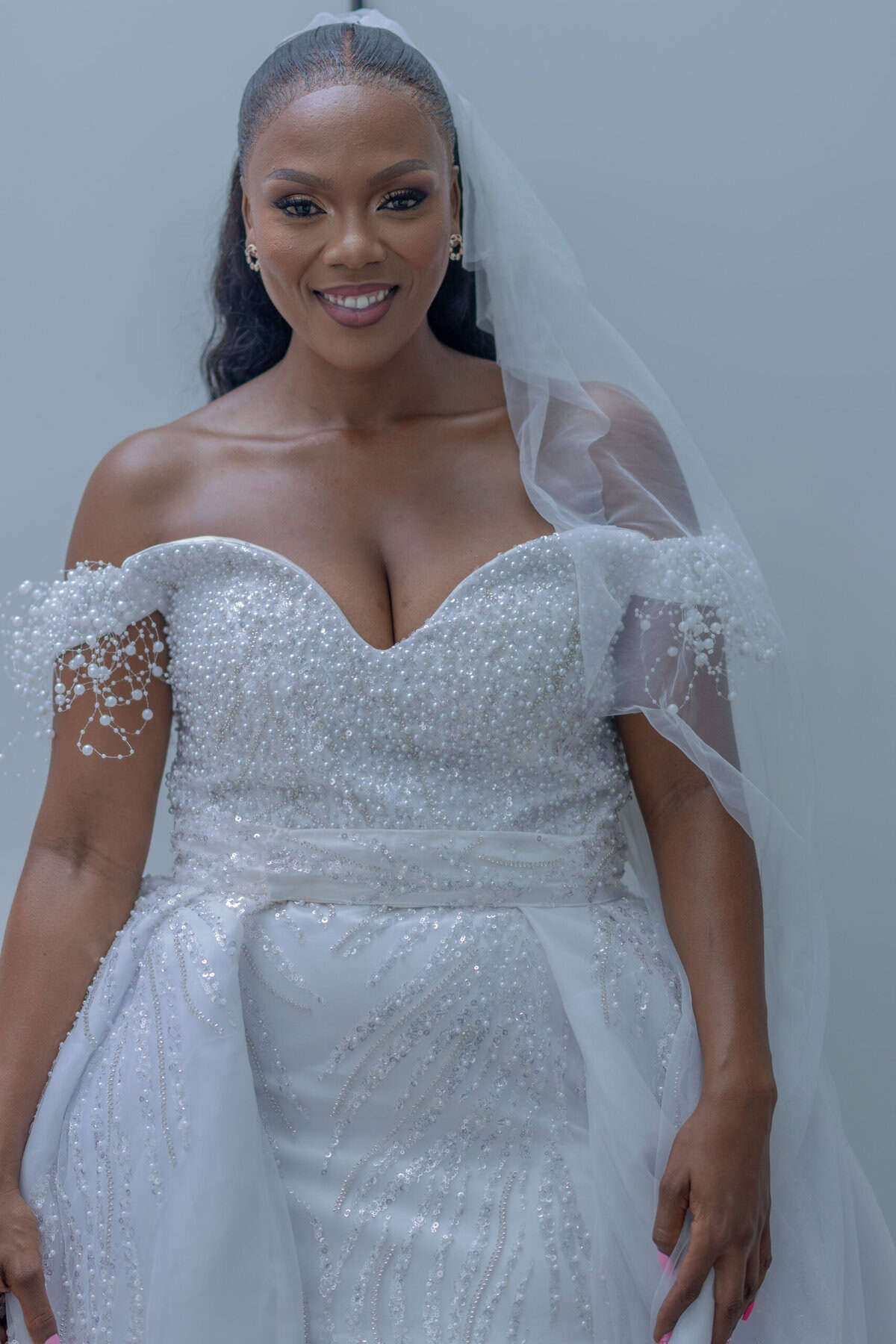 Makoto Married at first sight south africa