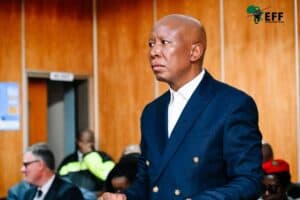 Malema guilty of hate speech with his call to kill