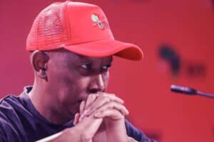 Malema hate speech ruling welcomed