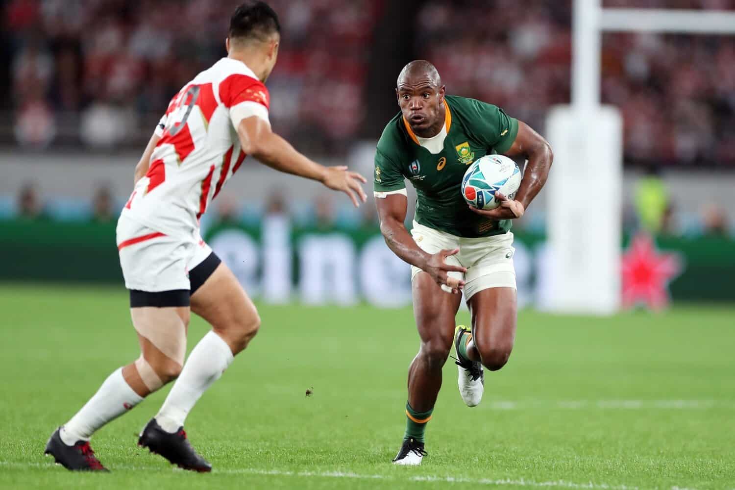 Makazole Mapimpi