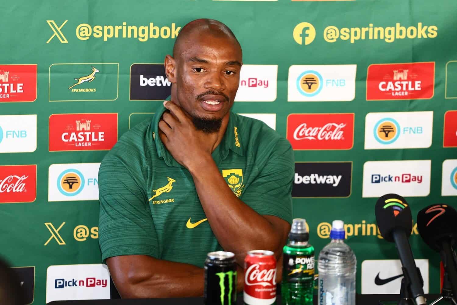 Makazole Mapimpi