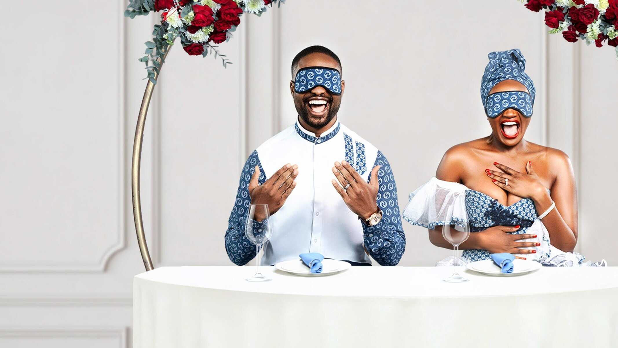 Married at first sight Mzansi, Picture supplied 
