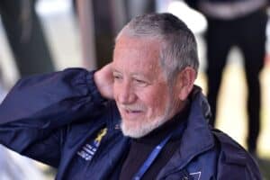 DA councillor Martin Williams The Citizen editor