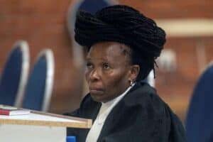 Joshlin Smith case: 'Don't twist facts' - Tense proceedings as judge accused of threats, collusion