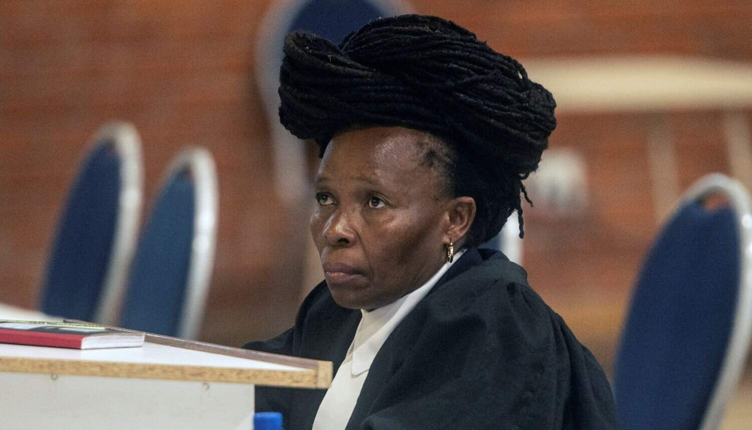 Joshlin Smith case: 'Don't twist facts' - Tense proceedings as judge accused of threats, collusion