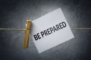 Money Smart Week: five tips for SMEs to prepare for setbacks