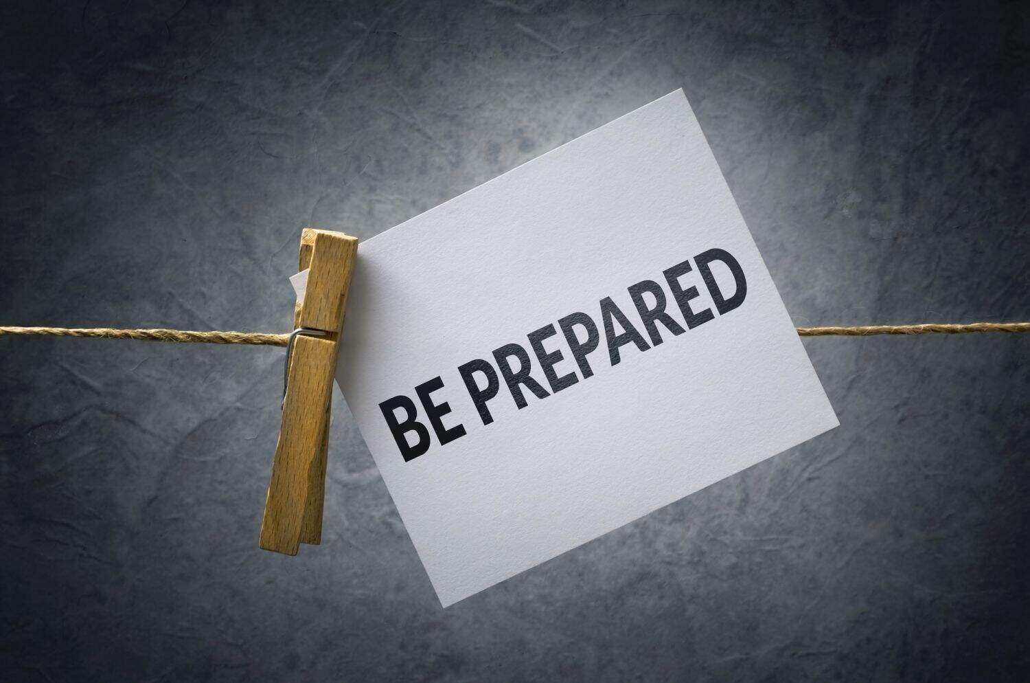 Money Smart Week: five tips for SMEs to prepare for setbacks
