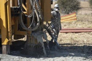 Mopani launches borehole repair drive